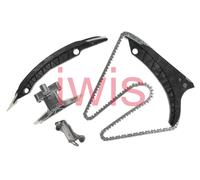 A.I.C. Steuerkettensatz Original IWIS für BMW 5er 6er 7er X5 X6 F10 F12 F01 F02 F03 F04