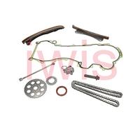AIC Steuerkettensatz Kettenbolzen mit TRITAN®-Beschichtung für ALFA ROMEO PEUGEOT FIAT CITROËN FORD OPEL 59765Set