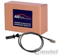 AIC Tachowelle Premium Quality, Erstausrüsterqualität für VW VAG 55404