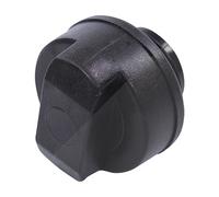 Aic Tankdeckel ohne Halteband [Hersteller-Nr. 50028] für Alfa Romeo, Audi, Chevrolet, Chrysler, Citroën, Daewoo, Daihatsu, Dodge, Fiat, Ford, Honda, H