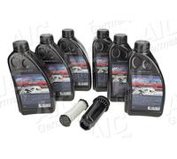 TEILESATZ AUTOMATIKGETRIEBE-ÖLWECHSEL AIC 74773SET FÜR FORD MONDEO 4 BA7