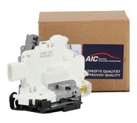 Aic Türschloss vorne links [Hersteller-Nr. 55383] für Audi, Seat, Skoda, VW