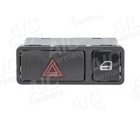 AIC Warnblinkschalter Original Quality 57892 für BMW