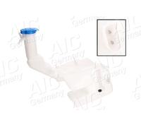 Aic Waschwasserbehälter, Scheibenreinigung [Hersteller-Nr. 72664] für VW