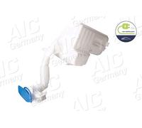 Aic Waschwasserbehälter, Scheibenreinigung [Hersteller-Nr. 72670] für Audi, Seat