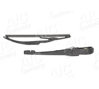 A.I.C. Scheibenwischerarm hinten 56809 PBT (Polybutylenterephthalat) für DACIA