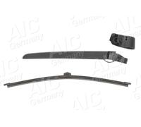 A.I.C. Wischerarm 56864 hinten mit Wischblatt und Kappe für Audi A3 8VA/8VF