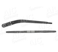 Wischarm, Scheibenreinigung