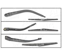 AIC Wischarm, Scheibenreinigung hinten mit Wischblatt für CHEVROLET 73845