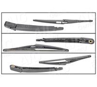 AIC Wischarm, Scheibenreinigung hinten mit Wischblatt für NISSAN 73838