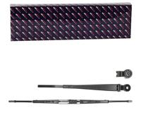 AIC Wischarm, Scheibenreinigung hinten für MERCEDES-BENZ 56824