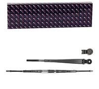 AIC Wischarm, Scheibenreinigung hinten für MERCEDES-BENZ 56824