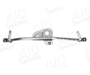 Aic Wischergestänge A6 C5 J 2001 [Hersteller-Nr. 53556] für Audi