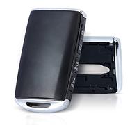 Aichiyu Fernbedienung Schlüsselanhänger Gehäuse Keyless Entry Autoschlüssel Gehäuse Ersatz für Mazda CX-5 2019 2020 2021 2022 CX-9 6 MX-5 Miata WAZSKE13D03