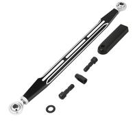 AILMOTO Schalthebelgestänge, Motorrad Schaltgestänge kompatibel für Harley Davidson 1986-2024 Street Glide, Electra Glide, Road Glide, Road King, Tri Glide, Softail, Dyna