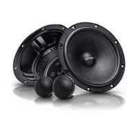 AIR-165 | 2-Wege 16cm Komponenten Lautsprecher | OPTION