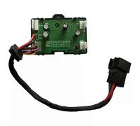 Air Diesel Standheizung Steuerplatine Motherboard für Hcalory 12V 24V 5-8KW Standheizung Steuerung