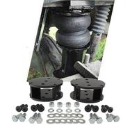 Air lift Load Lifter 5000 Spacer für 2" Höherlegung
