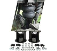 Air lift Load Lifter 5000 Spacer für 4" Höherlegung