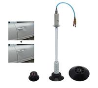 Air Pneumatic Dents Puller - Pneumatischer Dellenabzieher, Reparatur-Set für Karosserie | Pneumatisches Werkzeug zum Entfernen von Dellen für Autotüren, schnelle und effektive Reparatur von Boss