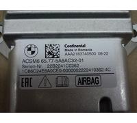 Airbag-Steuergerät Continental (Neuteil) AAA2183740500