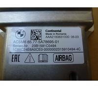 Airbag-Steuergerät Continental (Neuteil) AAA2183831000