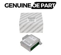 AIRBAG STEUERGERÄT ECU CITROEN RELAIS FIAT DUCATO PEUGEOT BOXER 1681055580 2015