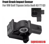 Airbag Steuergerät Sitz 5Q0959651B Crashsensor Für AUDI A3/Q3 SEAT SKODA
