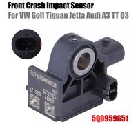 Airbag Steuergerät Sitz 5Q0959651B Crashsensor Für AUDI AUDI SEAT SKODA.