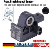 Airbag Steuergerät Sitz 5Q0959651B Crashsensor Für Golf Tiguan Jetta Audi A3 TT
