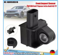 Airbag Steuergerät Sitz 5Q0959651B Crashsensor Für VW Jetta Tiguan SEAT SKODA~