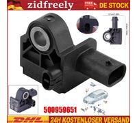 Airbag Steuergerät Sitz 5Q0959651B Crashsensor Für VW Jetta Tiguan SEAT SKODA