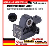 Airbag Steuergerät Sitz-5Q0959651B Crashsensor Für VW Jetta Tiguan SEAT SKODA