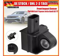 Airbag Steuergerät Sitz 5Q0959651B Crashsensor Für VW Jetta Tiguan/SEAT/SKODA