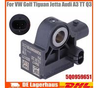 Airbag Steuergerät Sitz 5Q0959651B Crashsensor Für VW Jetta Tiguan SEAT SKODA DE