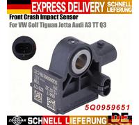 Airbag Steuergerät Sitz Crashsensor-5Q0959651B Für VW Golf Tiguan Jetta Audi A3.