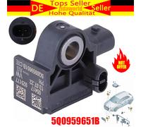 Airbag Steuergerät Sitz Crashsensor 5Q0959651B Für VW Golf Tiguan Jetta Audi A3