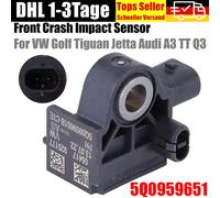 Airbag Steuergerät Sitz Crashsensor 5Q0959651B Für VW Jetta Tiguan SEAT SKODA