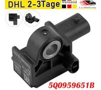 Airbag Steuergerät Sitz Crashsensor Für VW Golf Tiguan Jetta Audi A3 5Q0959651B_