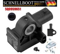 Airbag Steuergerät Sitz Crashsensor Für VW Jetta Tiguan SEAT SKODA 5Q0959651B_