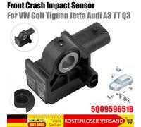 Airbag Steuergerät Sitz Crashsensor Für VW Jetta Tiguan SEAT SKODA 5Q0959651B ~