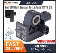 Airbag Steuergerät Sitz Crashsensor Für VW Jetta Tiguan SEAT SKODA 5Q0959651B