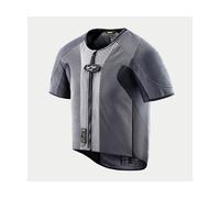 Airbag System Alpinestars Tech Air 5 Airbagweste, XXXL XXXL dark/gray/black