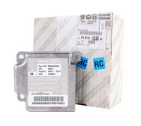 Airbagsteuergerät Airbag Steuergerät Jumper II III Ducato II III Boxer II III