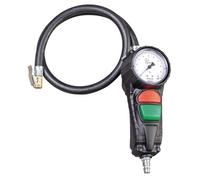 aircraft® Reifenfüllmessgerät PRO-G 63 geeicht (Reifendruckprüfer)