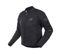 Airgobi 2.0 Motorradjacke (Schwarz), 56