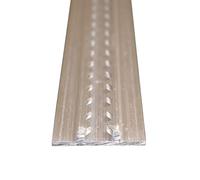 Airlineschiene, Flachprofil Premium, Länge 2 m