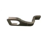 AIRlock Ford Transit ab Bj. 00 Heckklappenaufsteller