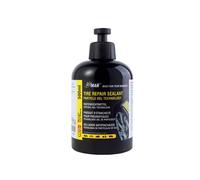 AirMan Reifendichtmittel in praktischer Quetschflasche, 500 ml