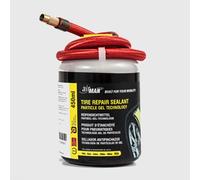 AirMan Reifendichtmittel - Nachfüll-Hartflasche, 450 ml